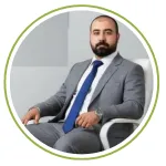 Imran Bashir, CEO and Co-founder of Top Stitch