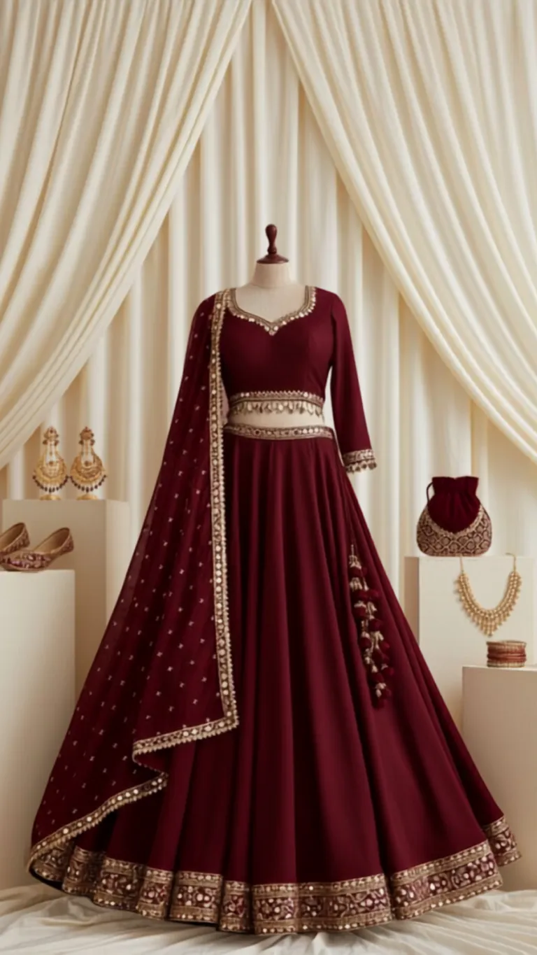 wedding & luxury couture​