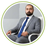 About Imran Bashir, CEO and Co-founder of Top Stitch