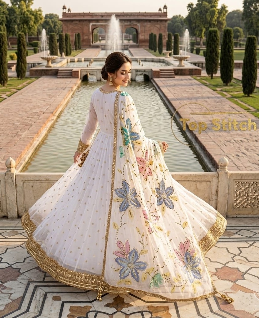 anarkali
